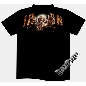 Iron Maiden - TDM-1273 - gyerek póló