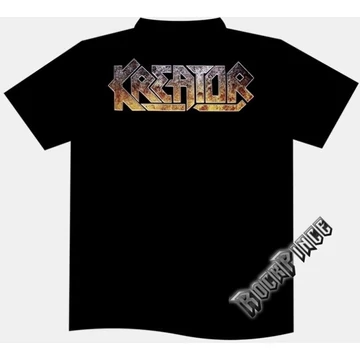 Kreator - TDM-1363 - gyerek póló