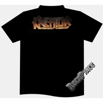 Kreator - TDM-1398 - gyerek póló