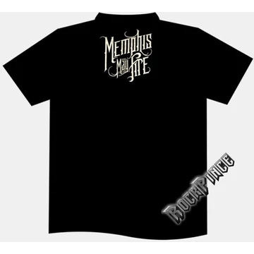 Memphis May Fire - TDM-1325