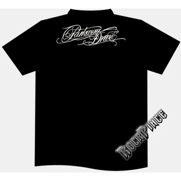 Parkway Drive - TDM-1322 - gyerek póló