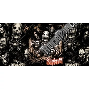 Slipknot - HRF-033 - bögre