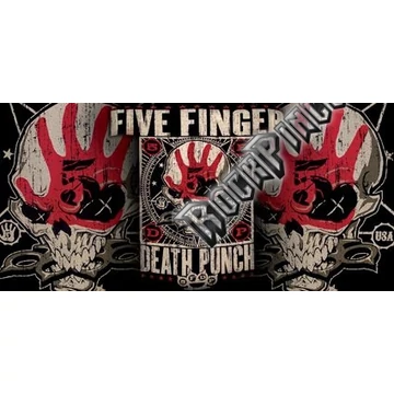 Five Finger Death Punch - HRF-044 - bögre