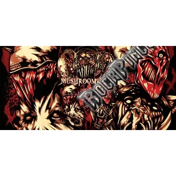 Mushroomhead - R-165 - bögre