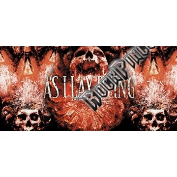 As I Lay Dying - SP-177 - bögre