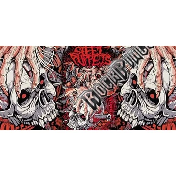 Steel Puppets - TDM-007 - bögre