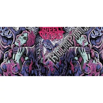 Steel Puppets - TDM-008 - bögre