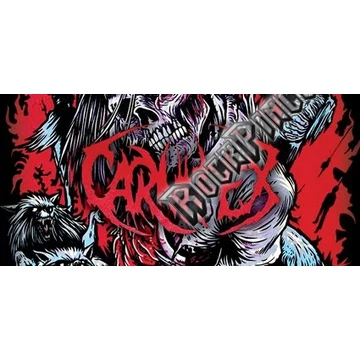 Carnifex - TDM-0074 - bögre