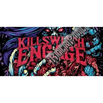 Killswitch Engage - TDM-0077 - bögre