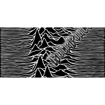 Joy Division - TDM-0079 - bögre