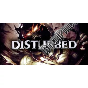 Disturbed - TDM-1076 - bögre