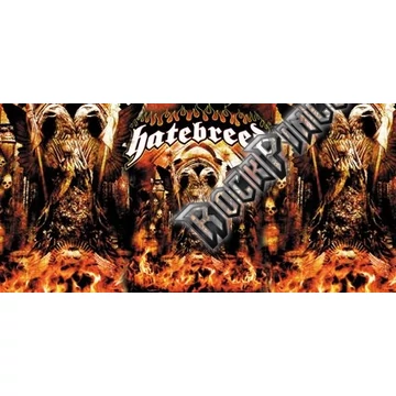 Hatebreed - TDM-1089 - bögre