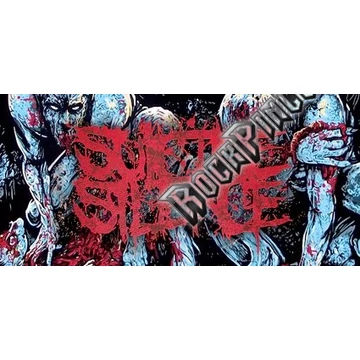 Suicide Silence - TDM-1090 - bögre