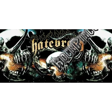 Hatebreed - TDM-1091 - bögre