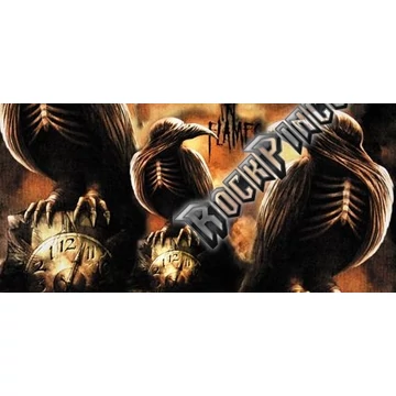 In Flames - TDM-1163 - bögre