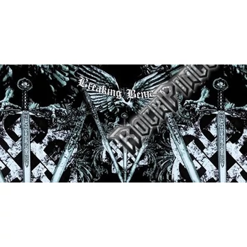 Breaking Benjamin - TDM-1198 - bögre