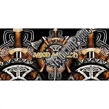 Amon Amarth - TDM-1234 - bögre