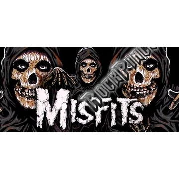 Misfits - TDM-1242 - bögre