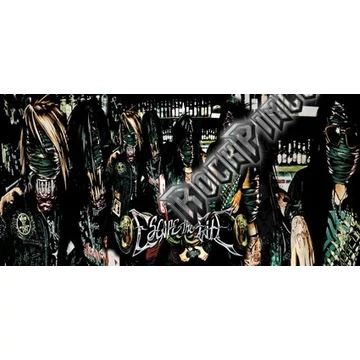 Escape The Fate - TDM-1308 - bögre