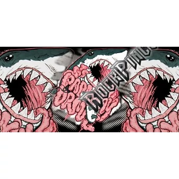 Parkway Drive - TDM-1312 - bögre