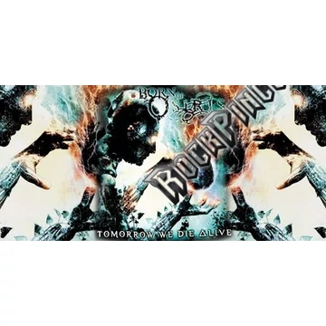 Born Of Osiris - TDM-1326 - bögre