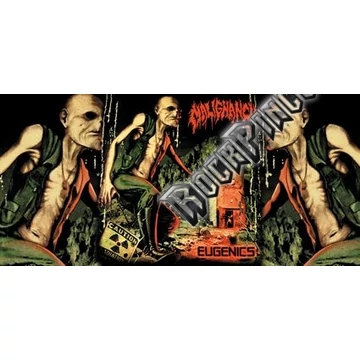 Malignancy - TDM-1328 - bögre