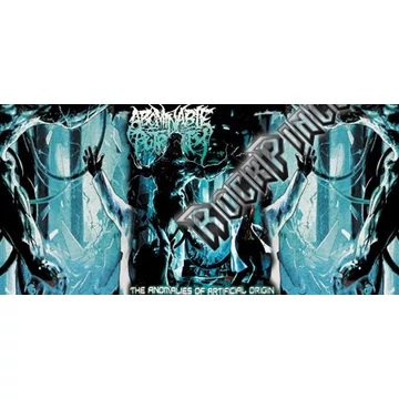 Abominable Putridity - TDM-1329 - bögre