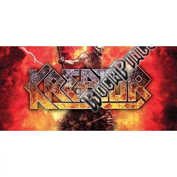 Kreator - TDM-1363 - bögre