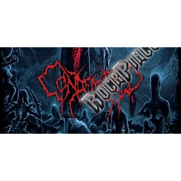 Condemned - TDM-1374 - bögre