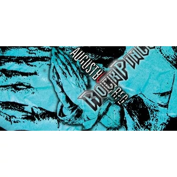 August Burns Red - TDM-1396 - bögre