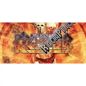 Kreator - TDM-1398 - bögre