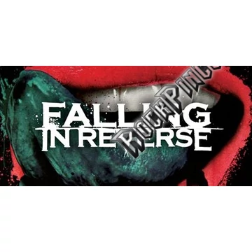 Falling In Reverse - TDM-1417 - bögre