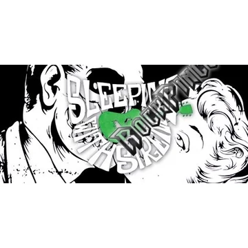 Sleeping With Sirens - TDM-1432 - bögre