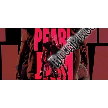 Pearl Jam - TDM-1436 - bögre
