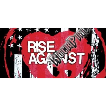 Rise Against - TDM-1439 - bögre