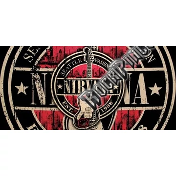 Nirvana - TDM-1448 - bögre