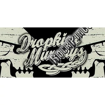 Dropkick Murphys - TDM-1450_2 - bögre
