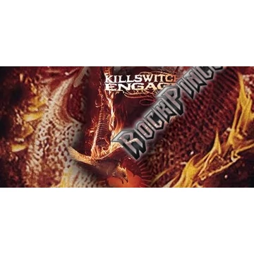 Killswitch Engage - TDM-1458 - bögre