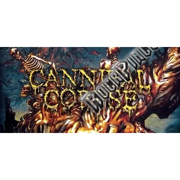 Cannibal Corpse - TDM-1463 - bögre