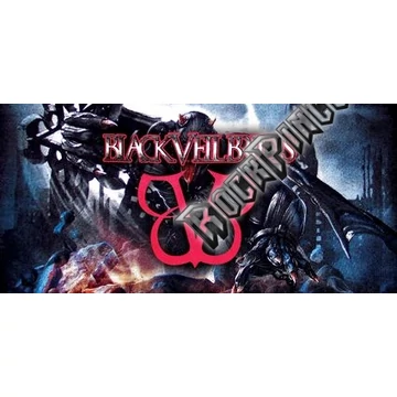 Black Veil Brides - TDM-1469 - bögre