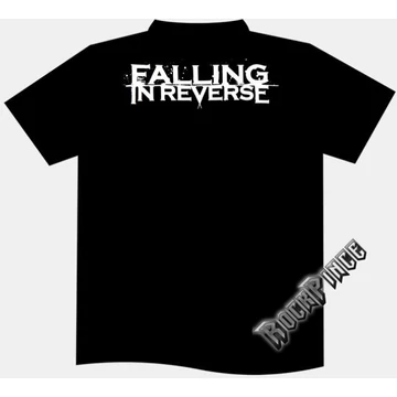 Falling In Reverse - TDM-1417 - gyerek póló