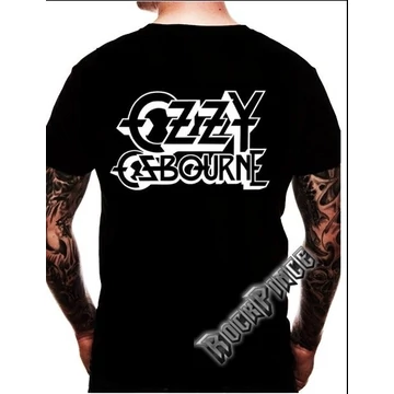 Ozzy Osbourne - Bark at the Moon - UNISEX PÓLÓ