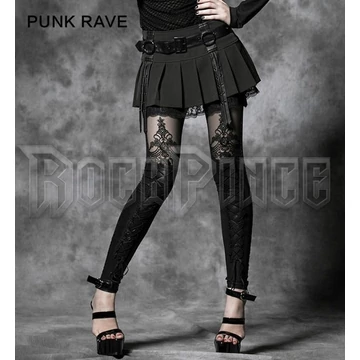 MACBETH - leggings K-144