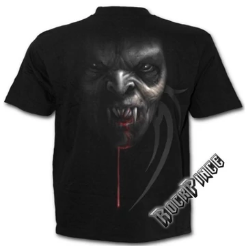 AWAKENING - T-Shirt Black - M020M101