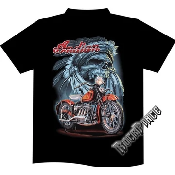 KHB-239 - gyerek póló