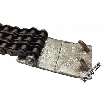 Motorlánc öv - 3 soros