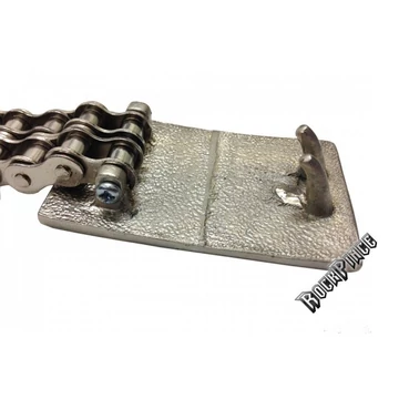 Motorlánc öv - 2 soros