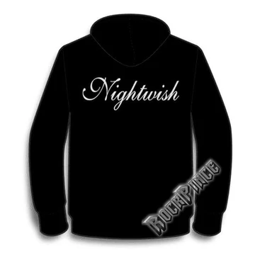 NIGHTWISH - ENDLESS FORMS MOST BEAUTIFUL - KAPUCNIS PULÓVER