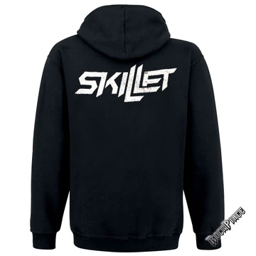 Skillet - Awake - KAPUCNIS PULÓVER