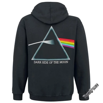 Pink Floyd - Darkside of the Moon - KAPUCNIS PULÓVER